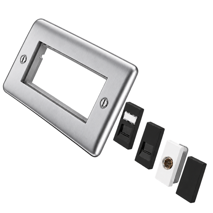 Build your Euro module plate