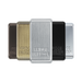 BG Grid Brushed Steel fridge engraved rocker cap colour range with Brushed Steel at the front
