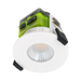 Luceco FType MK2 Flat Fire Rated Downlight Dim-2-Warm FTF6WD2W — product image 1