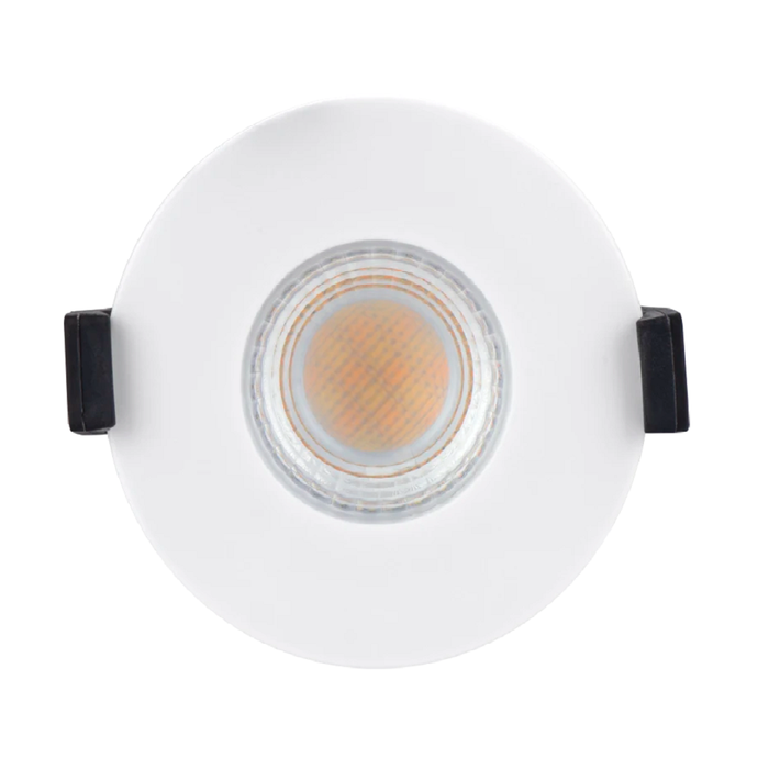 Luceco FType MK2 Flat Fire Rated Downlight Dim-2-Warm FTF6WD2W — product image 2