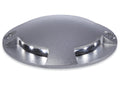 Firstlight 4 Way LED Walkover Light Aluminium 8244AL
