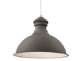 Firstlight Aztec Pendant Concrete 2307CN