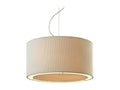 Firstlight Clio Pendant Chrome 8311CR