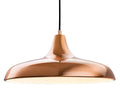 Firstlight Curtis Pendant Copper 4854CP