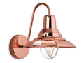 Firstlight Fisherman Wall Light Copper 8686CP