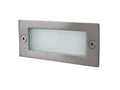 Firstlight LED Wall & Step Light Stainless Steel 8101ST