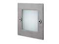 Firstlight LED Wall & Step Light Stainless Steel 8102ST