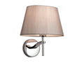 Firstlight Princess Single Wall Polished Steel 8369OY