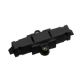 Click Essential Ezylink Dry Lining Box Connector Black GA100BK
