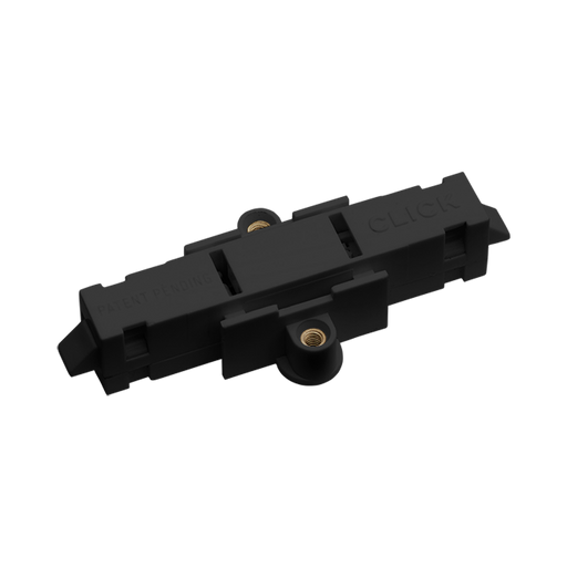 Click Essential Ezylink Dry Lining Box Connector Black GA100BK