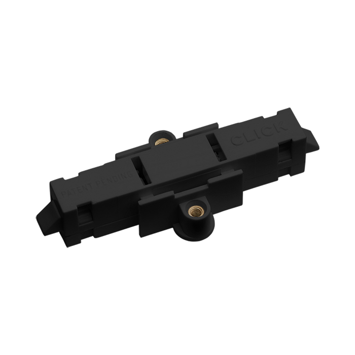 Click Essential Ezylink Dry Lining Box Connector Black GA100BK