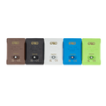 Garo 100A 5 Pole Connector Block Neutral Blue DNO5N