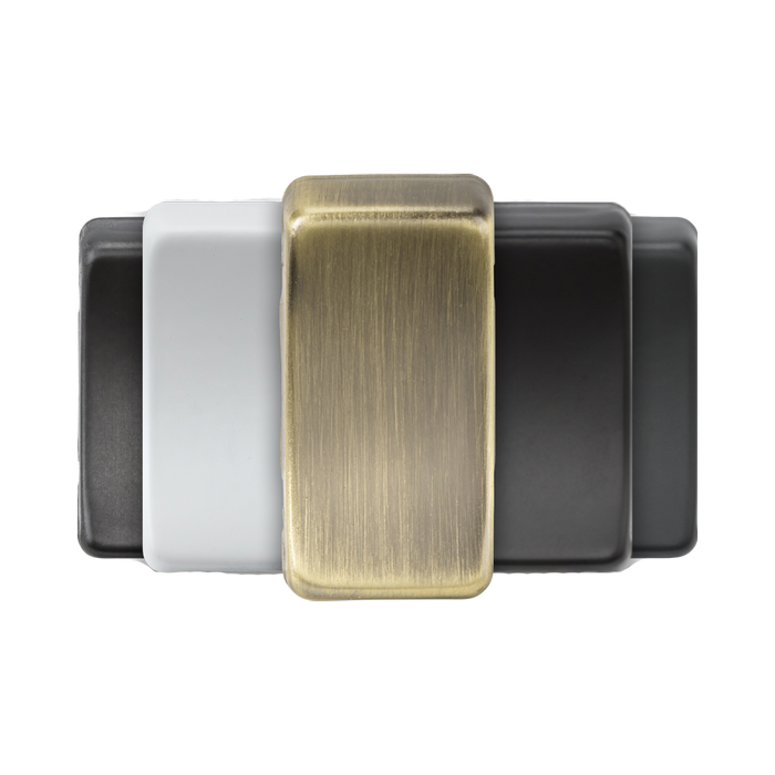 Knightsbridge Rocker Cap