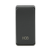 Anthracite rectangular object with 'HOB' branding on a white background