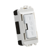 White fuse box with 'FUSE' label on a white background