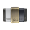 Knightsbridge Rocker Marked Warming Drawer