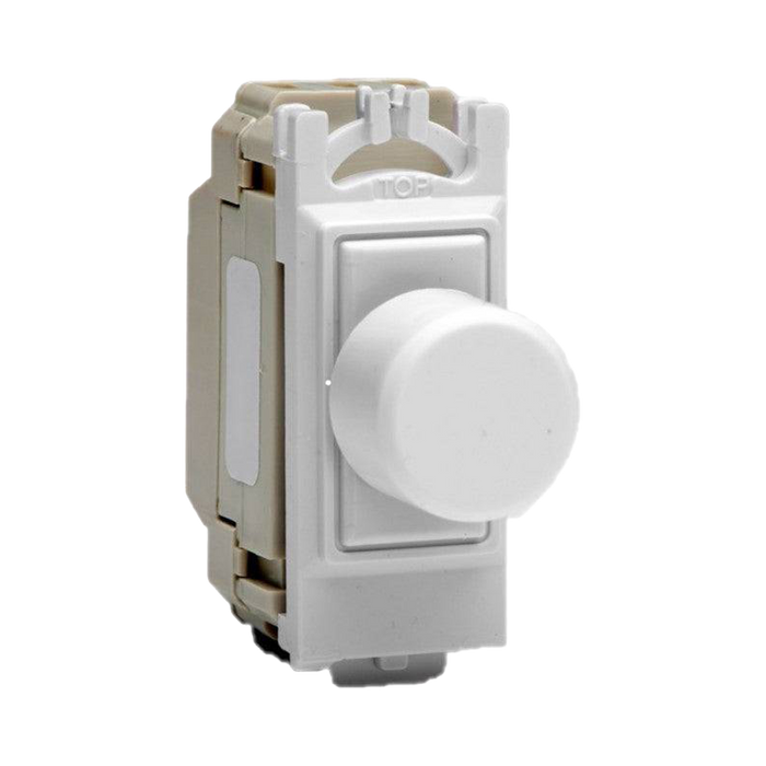 Varilight V-Pro White 400W Halogen Dimmer Module GIP400W.MG