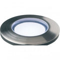 Collingwood Small Panel Mount LED Marker Light Stainless Steel, Neutral White GL018TNW