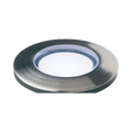 Collingwood Small Panel Mount LED Marker Light Stainless Steel, Neutral White GL018TNW
