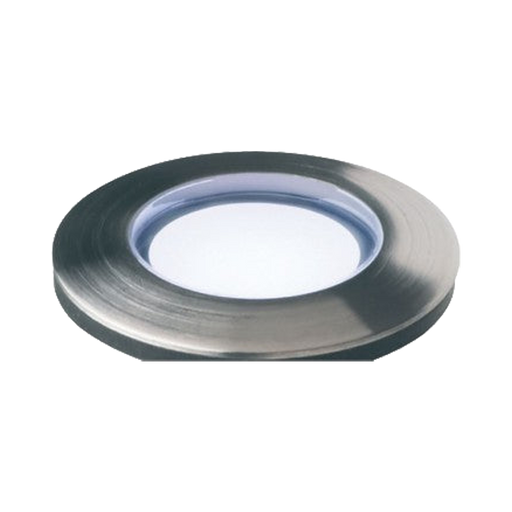 Collingwood Small Panel Mount LED Marker Light Stainless Steel, Neutral White GL018TNW
