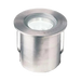 Collingwood Mini Ground Light Stainless Steel Blue GL019SBLUE