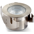 Collingwood LED Ground Light Stainless Steel, Neutral White GL040FNW