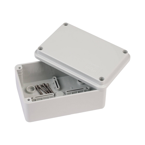 Gewiss IP56 Enclosure 120 x 80 x 50mm – GW44205