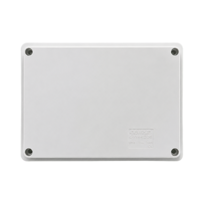 Gewiss Enclosure IP56 150 x 110 x 70mm GW44206