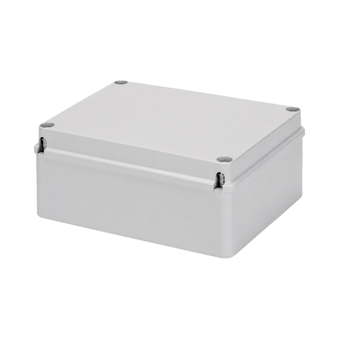 Gewiss Enclosure IP56 190 x 140 x 70mm GW44207