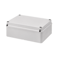 Gewiss GW44208 Hinged Enclosure IP56 240 x 190 x 90mm