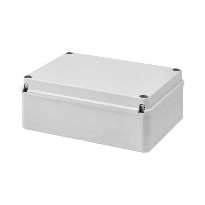 Gewiss Hinged Enclosure IP56 240 x 190 x 90mm GW44208