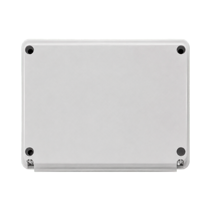 Gewiss Hinged Enclosure IP56 240 x 190 x 90mm GW44208