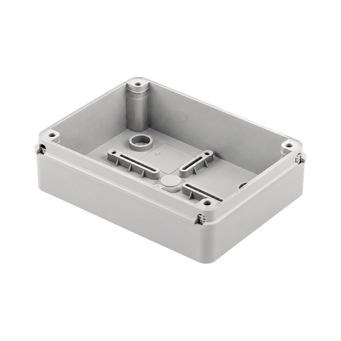 Gewiss Hinged Enclosure IP56 240 x 190 x 90mm GW44208