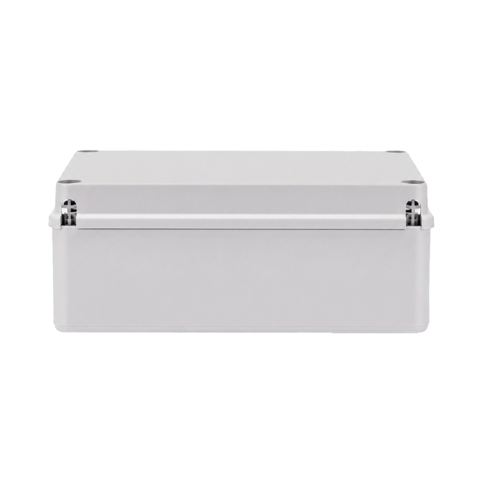 Gewiss Hinged Enclosure IP56 240 x 190 x 90mm GW44208