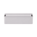 Gewiss Hinged Enclosure IP56 240 x 190 x 90mm GW44208