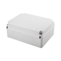 Gewiss GW44209 Hinged Enclosure IP56 300 x 220 x 120mm
