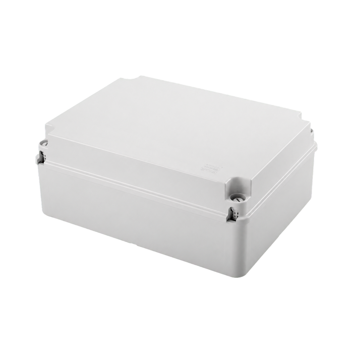 Gewiss Hinged Enclosure IP56 300 x 220 x 120mm GW44209