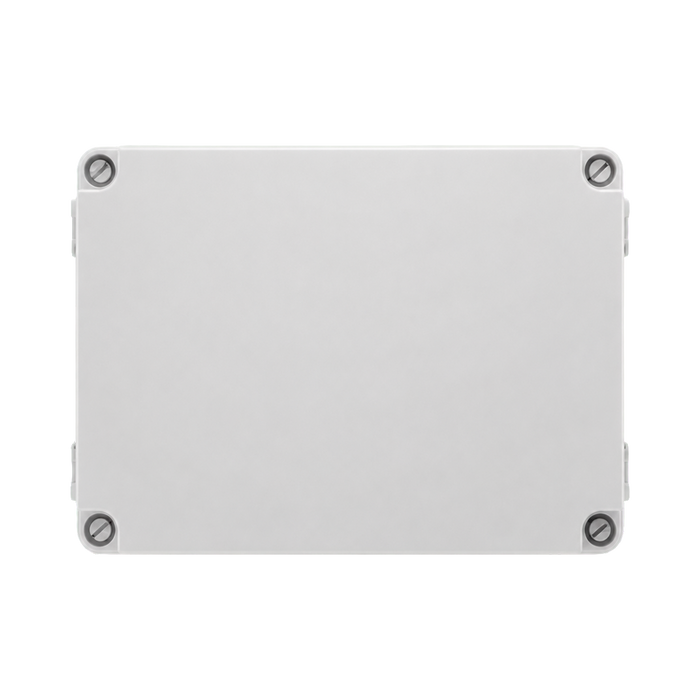 Gewiss Hinged Enclosure IP56 300 x 220 x 120mm GW44209