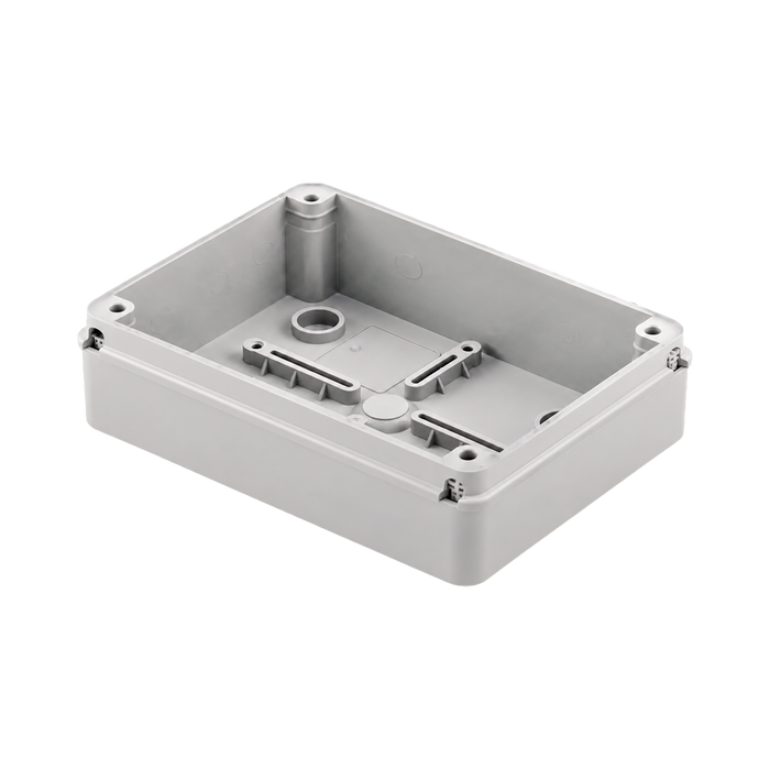 Gewiss Hinged Enclosure IP56 300 x 220 x 120mm GW44209