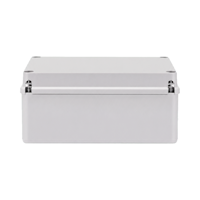 Gewiss Hinged Enclosure IP56 300 x 220 x 120mm GW44209