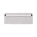 Gewiss Hinged Enclosure IP56 300 x 220 x 120mm GW44209