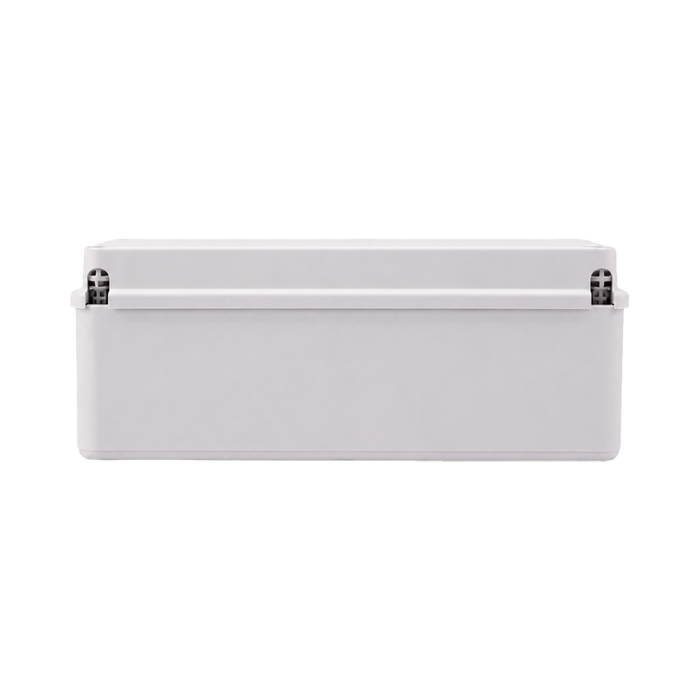 Gewiss Hinged Enclosure IP56 300 x 220 x 120mm GW44209