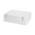 Gewiss GW44210 Enclosure Hinged IP56 380 x 300 x 120mm