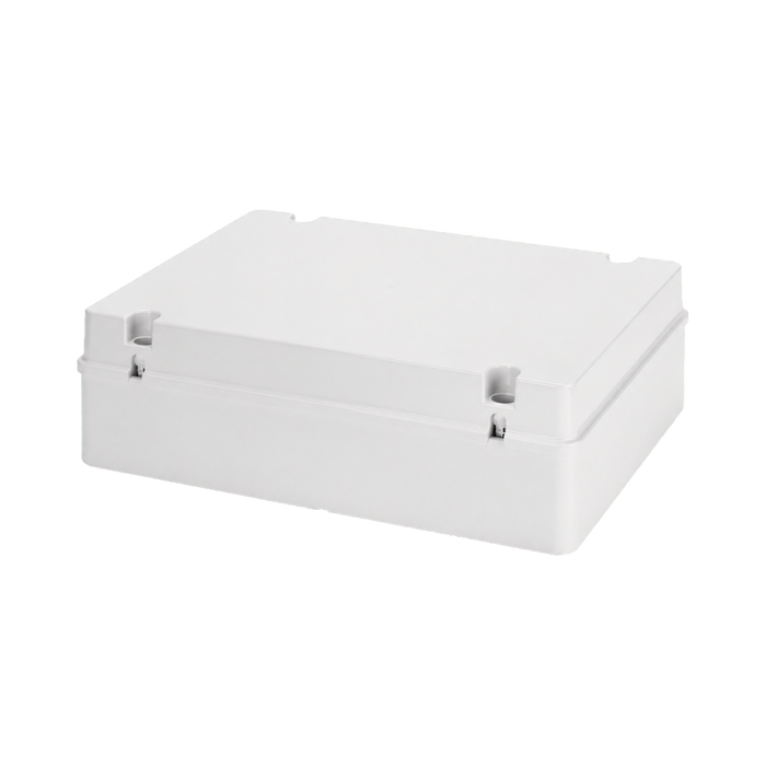 Gewiss Hinged Enclosure IP56 380 x 300 x 120mm GW44210