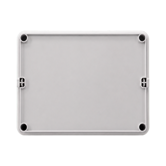 Gewiss Hinged Enclosure IP56 380 x 300 x 120mm GW44210