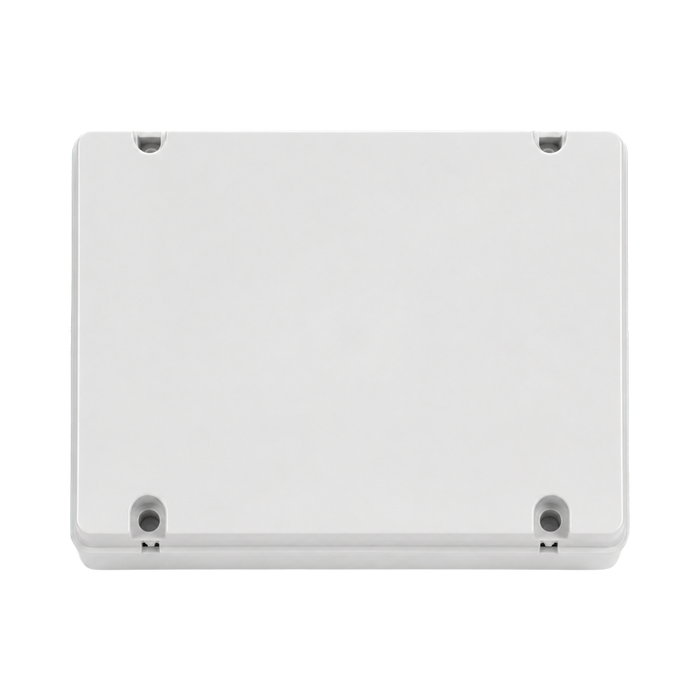 Gewiss Hinged Enclosure IP56 380 x 300 x 120mm GW44210