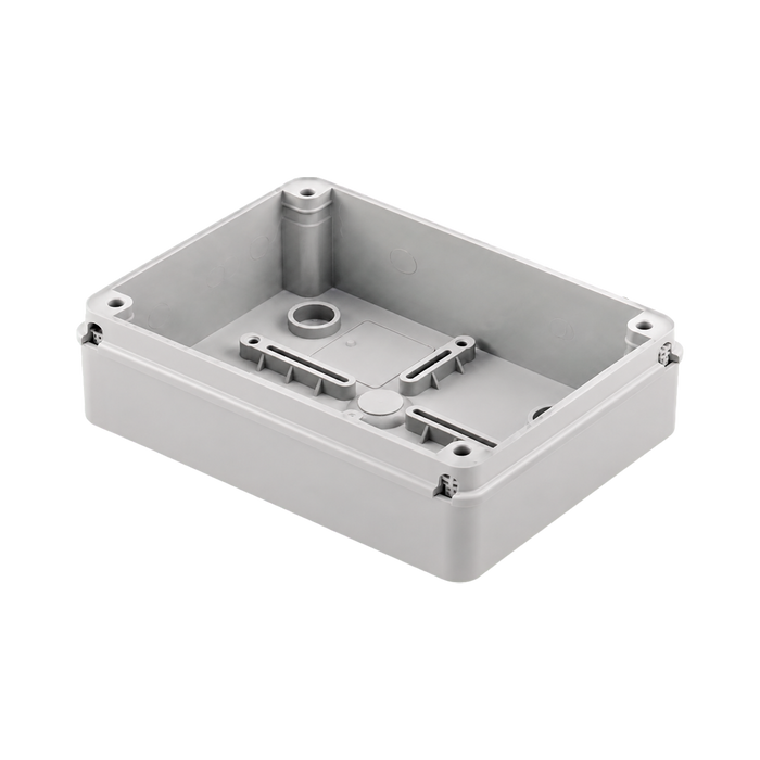 Gewiss Hinged Enclosure IP56 380 x 300 x 120mm GW44210