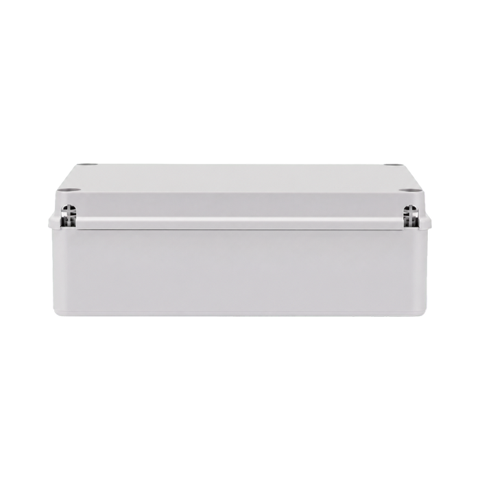 Gewiss Hinged Enclosure IP56 380 x 300 x 120mm GW44210