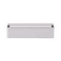 Gewiss Hinged Enclosure IP56 380 x 300 x 120mm GW44210