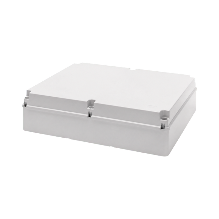 Gewiss Hinged Enclosure IP56 460 x 380 x 120mm GW44211